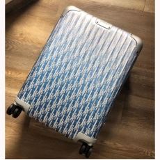 Christian Dior Suitcase